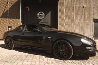 Maserati GranSport  2005