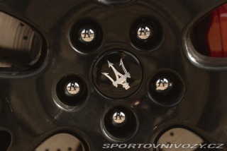 Maserati GranSport  2005