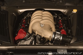Maserati GranSport  2005