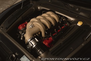 Maserati GranSport  2005