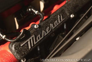 Maserati GranSport  2005