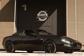 Maserati GranSport  2005