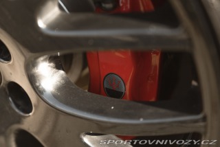Maserati GranSport  2005