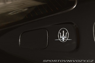 Maserati GranSport  2005
