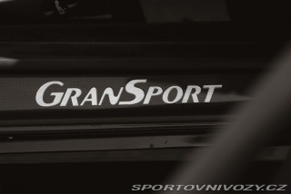 Maserati GranSport  2005