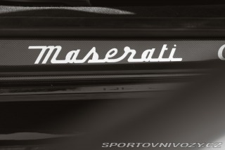 Maserati GranSport  2005
