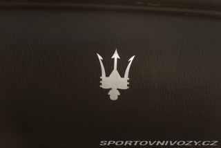 Maserati GranSport  2005