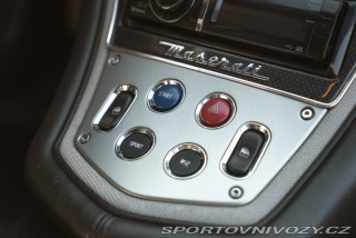 Maserati GranSport  2005