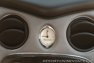 Maserati GranSport  2005