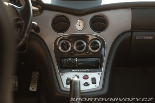 Maserati GranSport  2005