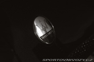 Maserati GranSport  2005