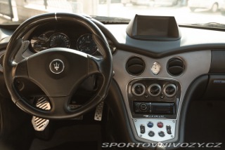 Maserati GranSport  2005