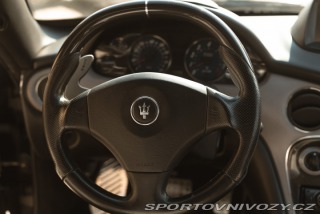 Maserati GranSport  2005