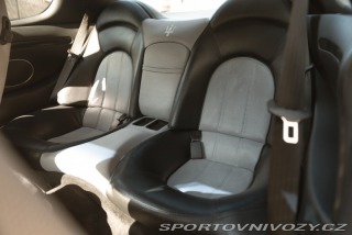 Maserati GranSport  2005