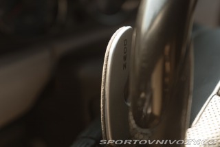 Maserati GranSport  2005