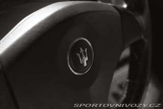 Maserati GranSport  2005
