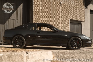 Maserati GranSport  2005