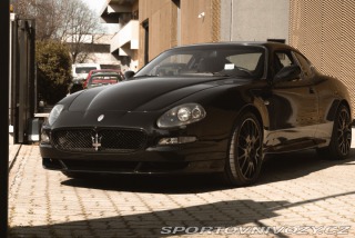 Maserati GranSport  2005