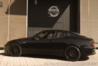 Maserati GranSport  2005