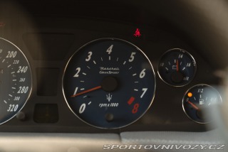 Maserati GranSport  2005
