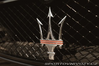 Maserati GranSport  2005