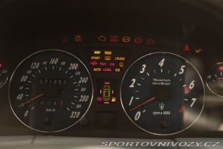 Maserati GranSport  2005