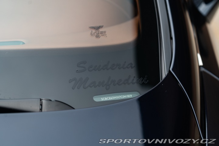 Bentley Continental 2006