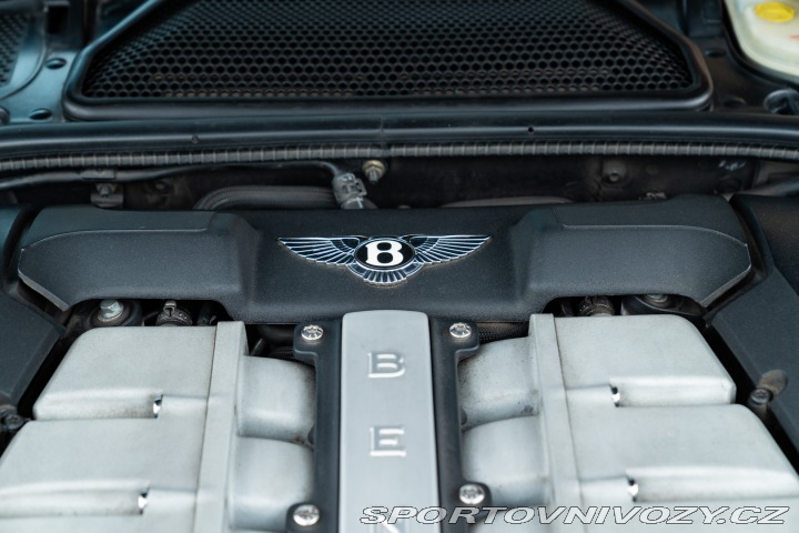 Bentley Continental 2006