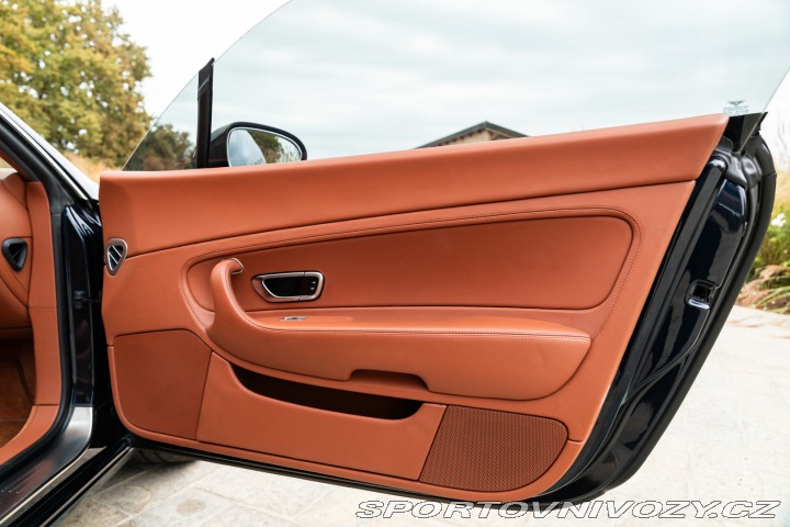 Bentley Continental 2006