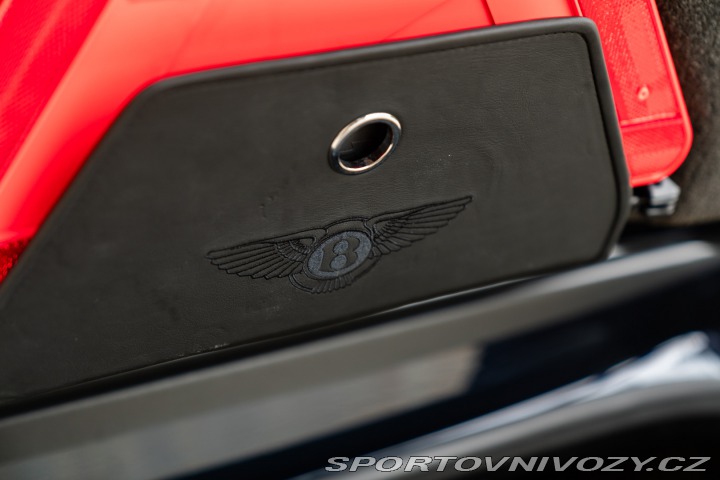 Bentley Continental 2006