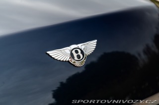 Bentley Continental  2006
