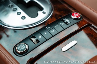 Bentley Continental  2006