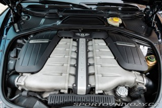 Bentley Continental  2006