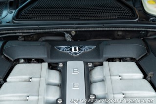 Bentley Continental  2006