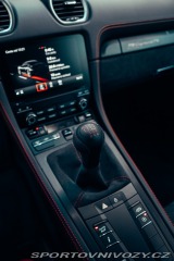 Porsche Cayman GT4 Sportscup Edition 2020