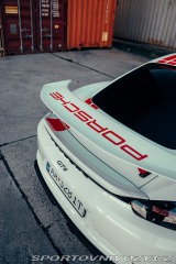Porsche Cayman GT4 Sportscup Edition 2020