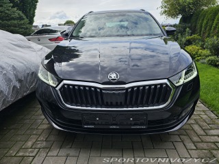 Škoda  OCTAVIA  1.4 iV-dsg