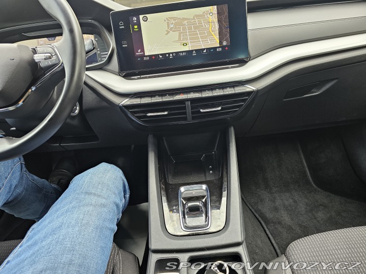 Škoda Ostatní modely OCTAVIA 1.4 iV-dsg 2021