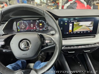 Škoda Ostatní modely OCTAVIA 1.4 iV-dsg 2021