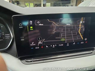 Škoda Ostatní modely OCTAVIA 1.4 iV-dsg 2021