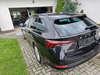 Škoda Ostatní modely OCTAVIA 1.4 iV-dsg 2021