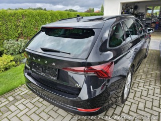 Škoda Ostatní modely OCTAVIA 1.4 iV-dsg 2021