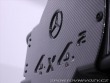 Mercedes-Benz Ostatní modely Třídy G 4,0 63AMG 4x4^2 Manufaktu