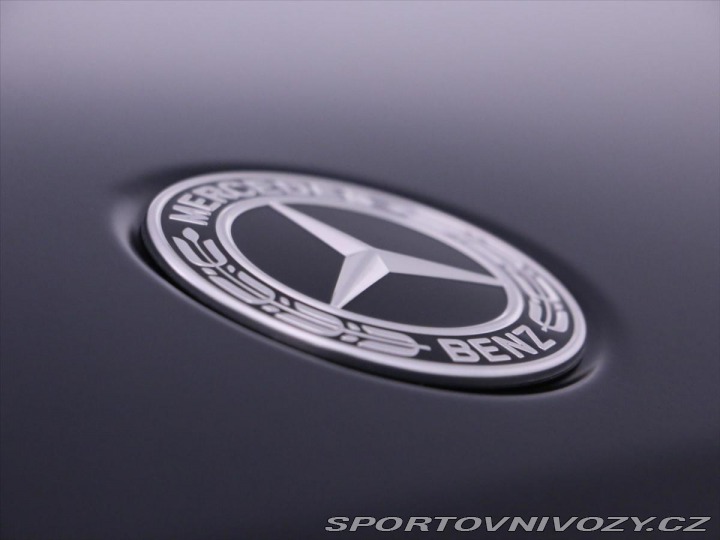 Mercedes-Benz Ostatní modely Třídy G 4,0 63AMG 4x4^2 Manufaktu 2023