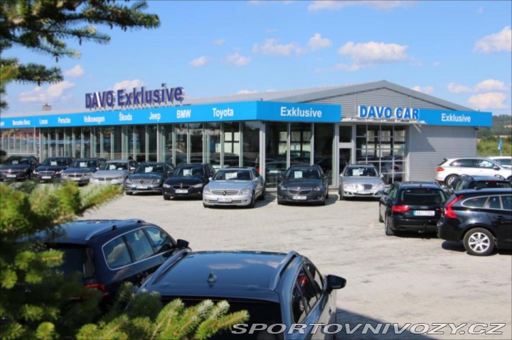 Mercedes-Benz Ostatní modely Třídy G 4,0 63AMG 4x4^2 Manufaktu 2023