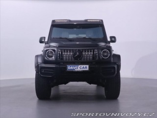 Mercedes-Benz Ostatní modely Třídy G 4,0 63AMG 4x4^2 Manufaktu 2023