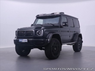 Mercedes-Benz Ostatní modely Třídy G 4,0 63AMG 4x4^2 Manufaktu 2023