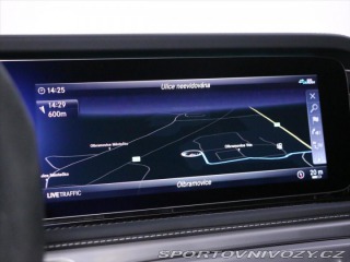 Mercedes-Benz Ostatní modely Třídy G 4,0 63AMG 4x4^2 Manufaktu 2023