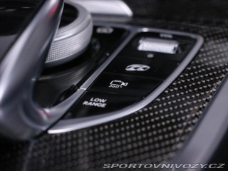 Mercedes-Benz Ostatní modely Třídy G 4,0 63AMG 4x4^2 Manufaktu 2023