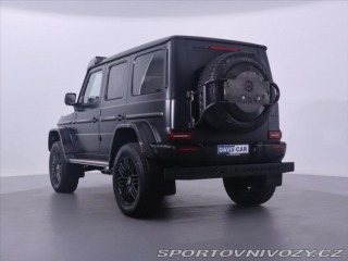 Mercedes-Benz Ostatní modely Třídy G 4,0 63AMG 4x4^2 Manufaktu 2023